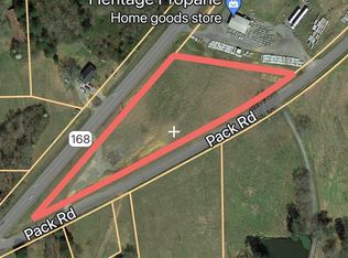 State Highway 168, Boaz, AL 35957