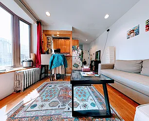 Rented by Union Square Property Management