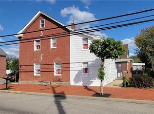 1426 Merchant St, Ambridge, PA 15003