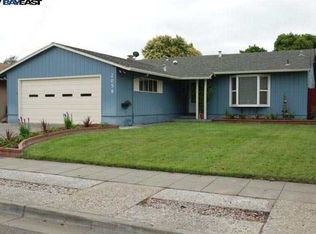 2056 Trafalgar Ave, Hayward, CA