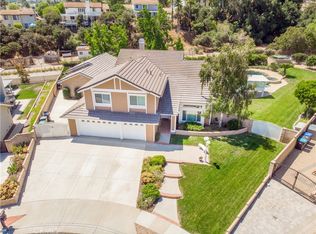 2641 Centennial Way, Corona, CA 92882