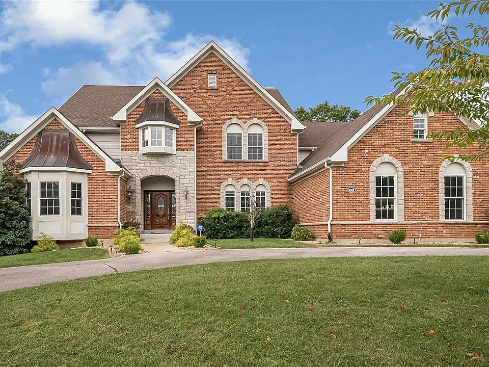 1st image of 9801 Grandview Estates Dr