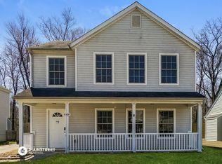 6416 Maravian Dr, Louisville, KY