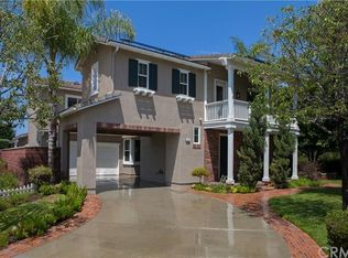 1 Sterling Gln, Mission Viejo, CA 92694