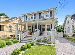 413 13th Ave, Belmar, NJ 07719