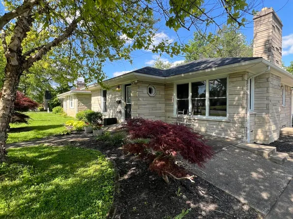 313 N English St, Leitchfield, KY 42754