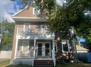 17 Springfield St #17, Belmont, MA 02478