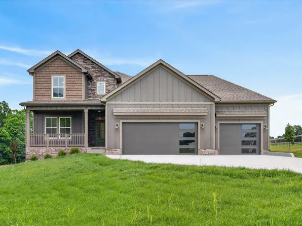 209 Lewis Grant Ln Lot 5, Southside, TN 37171