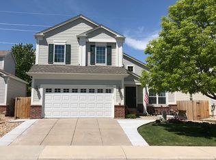 11787 Meadowood Ln, Parker, CO 80138