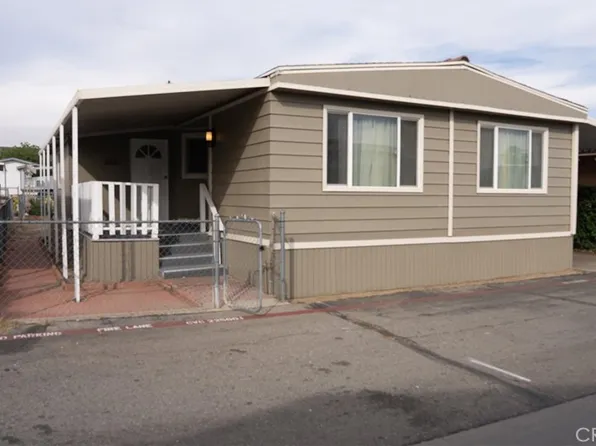 250 N Linden Ave Space 248, Rialto, CA 92376