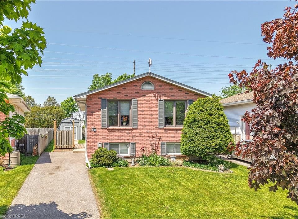 1st image of 58 Arbor Dr