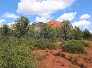 100 W Gunsmoke Rd, Sedona, AZ 86336