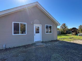 283 Weeks Mills Road, China, ME 04358