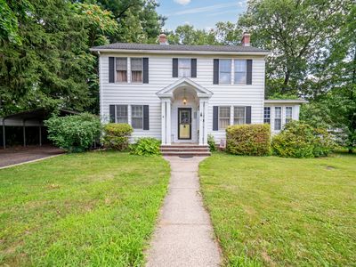 135 Park Terrace, Waterbury, CT, 06708