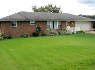 41979 Seneca Dr, Pomeroy, OH 45769