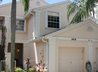 11858 SW 98th Ter, Miami, FL 33186