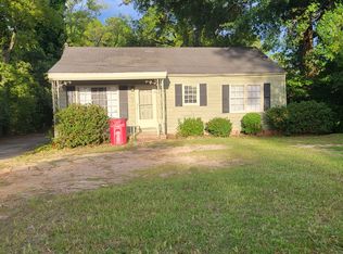 3196 Somerset Dr, Macon, GA 31206