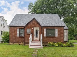 28 Blanchel Ter, Jeffersonville, IN 47130