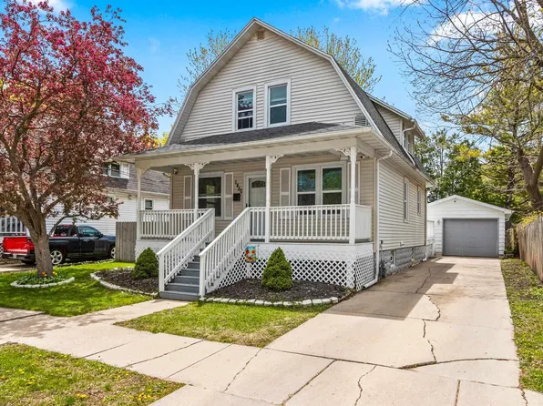 1450 Chicago St, Green Bay, WI 54301