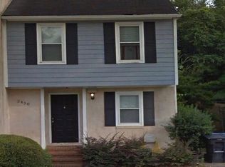 2450 Riverlook Dr, Augusta, GA 30904