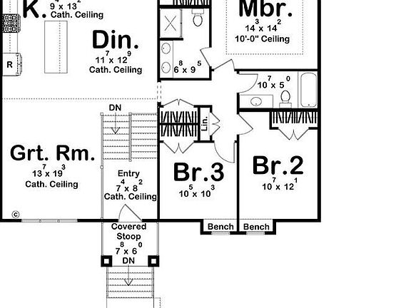 5th image of 29 Orange Terrace #29