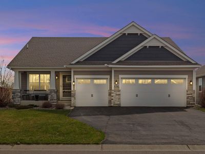 18174 Glenbridge Ave, Lakeville, MN, 55044
