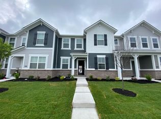 2067 Mildred Rd, Westfield, IN 46074