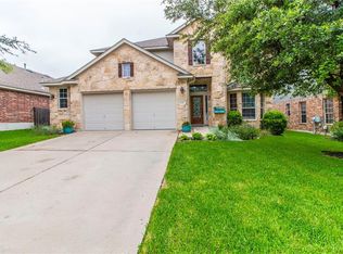 2717 Lovett Ln, Cedar Park, TX 78613