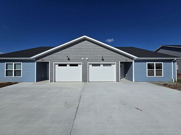 3BR-2BA Villa Duplex