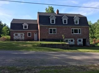 236 Miner Rd, Hardwick, MA 01037