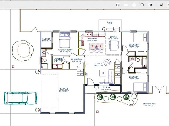 2nd image of 901 21st Pl