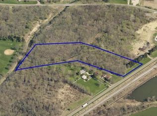 E Ohio Ave #0, Rittman, OH 44270