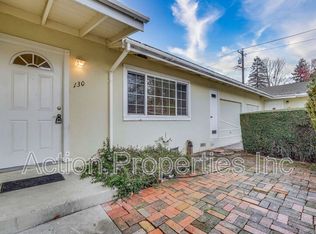 130 Sherland Ave, Mountain View, CA 94043