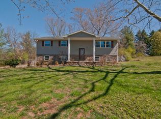 116 Peterson Rd, Knoxville, TN 37934
