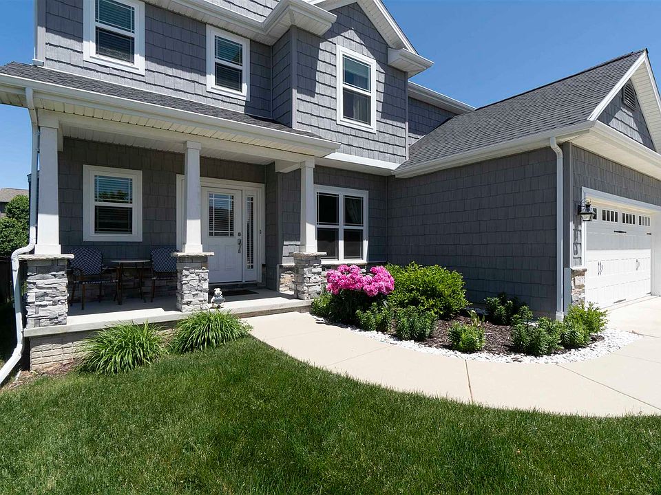 2517 W Whittington Way, Dunlap, IL 61525 Zillow