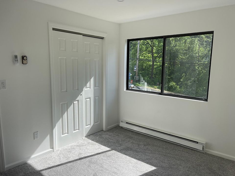 Bedroom #1
