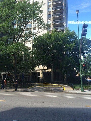 1st image of 1255 N Sandburg Ter APT 1704