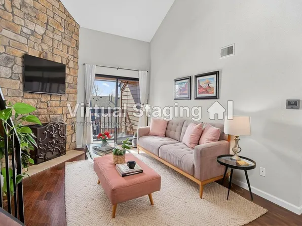 447 Wright St #319, Lakewood, CO 80228