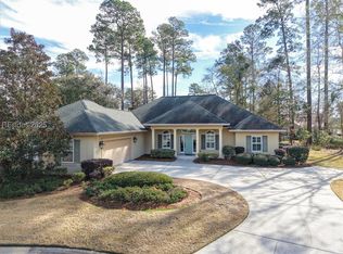 7 Oxban Ct, Bluffton, SC 29909