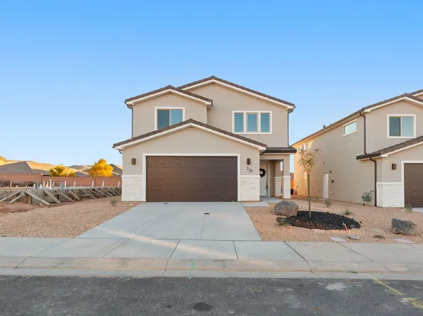 779 W 430 N, Hurricane, UT 84737