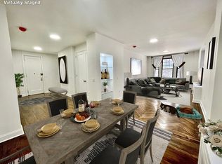 574 W End Ave APT 2, New York, NY 10024