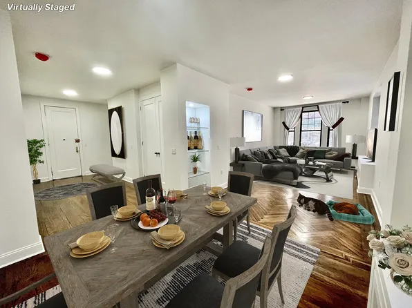 574 W End Ave, New York, NY