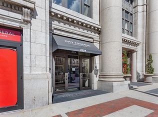 2024 2nd Ave N UNIT 1302, Birmingham, AL 35203