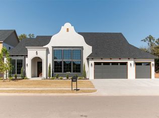 7225 Sunset Sail Ave, Edmond, OK 73034