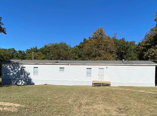 856 Timber Rd, Lone Grove, OK 73401