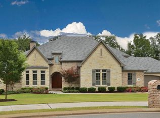 3641 Oak Tree Dr, Centerton, AR 72719