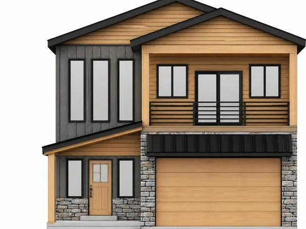 370 Buckhorn Circle, Granby, CO 80446