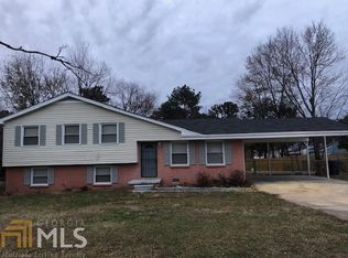 7396 Indian Hill Trl, Riverdale, GA 30296