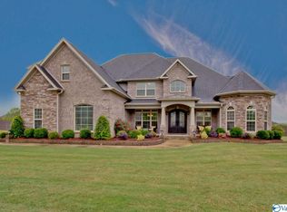 6 Hadley Hill Ln, Gurley, AL 35748