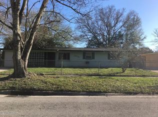 6966 N Sonora Dr, Jacksonville, FL 32244